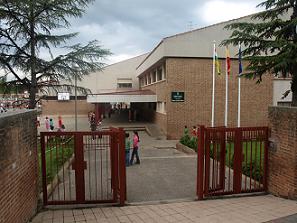 CEIP Obispo Ezequiel Moreno