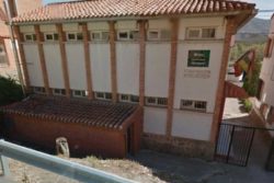 CRA ALTO CIDACOS HERCE