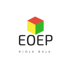 LOGO eoep rioja baja