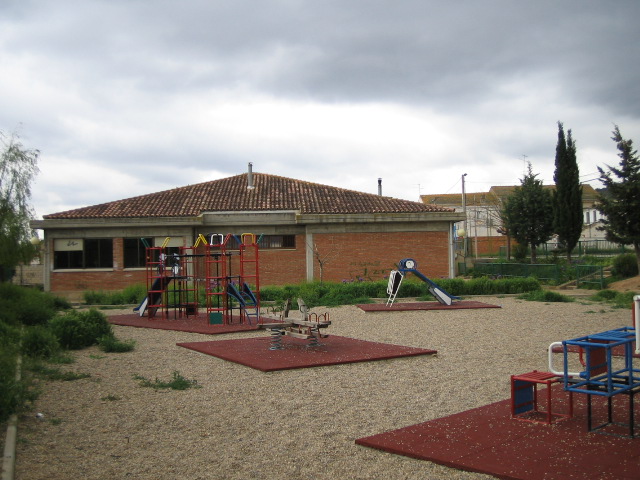 CRA VALLE DEL LINARES RINCON DE OLIVEDO
