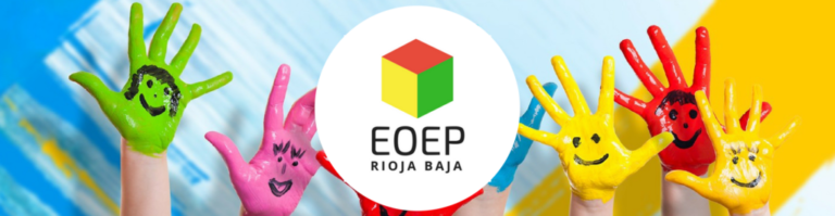 Equipo de Orientación Educativa y Psicopedagógica de La Rioja Baja