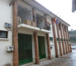 CRA ALTO CIDACOS Enciso