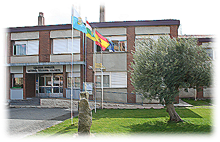 CEIP Antonio Delgado Calvete