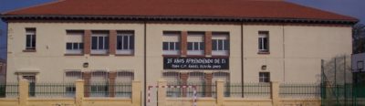 CEIP ANGEL OLIVAN