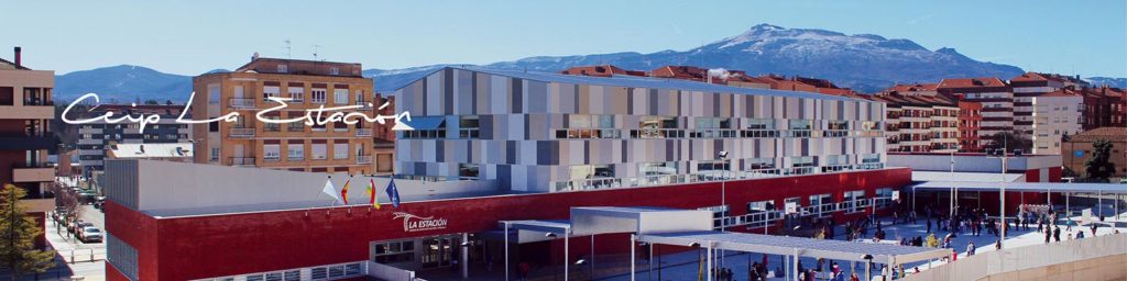 CEIP La Estación