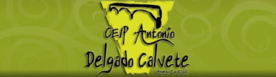CEIP Antonio Delgado Calvete