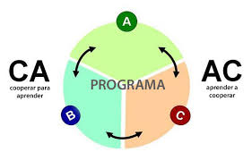 programa cooperativo