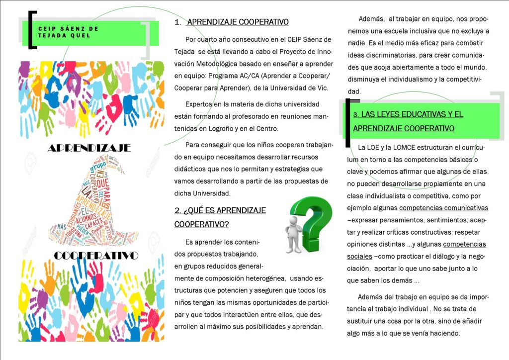 triptico familias cooperativo