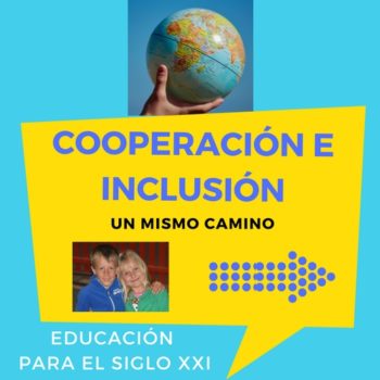 cooperación e inclusión