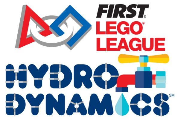 first lego league 2018