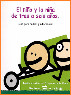 El niño de 3 a 6 años
