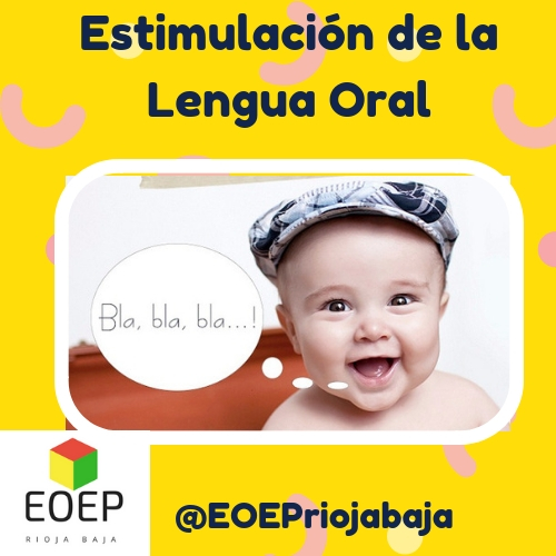 lengua oral