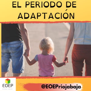 periodo de adaptacion