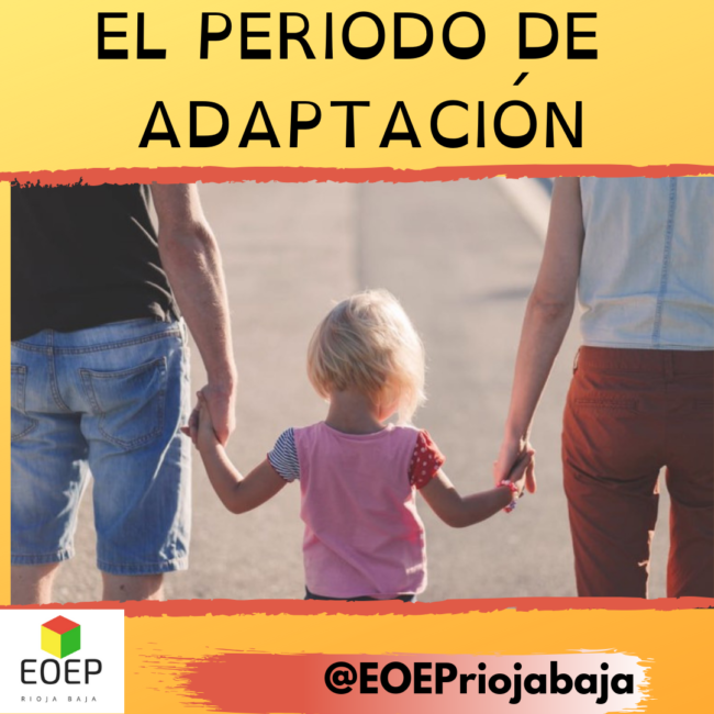 periodo de adaptacion